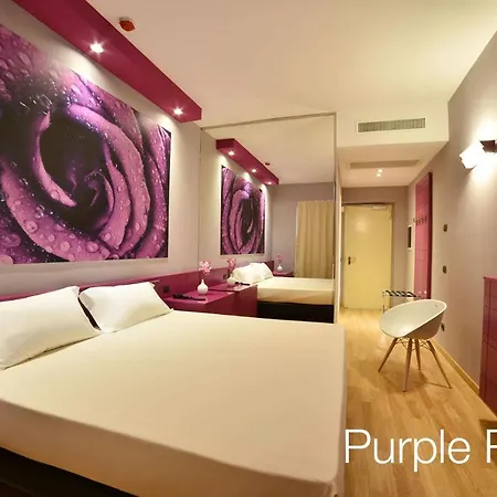 Hotel Sweet 4*