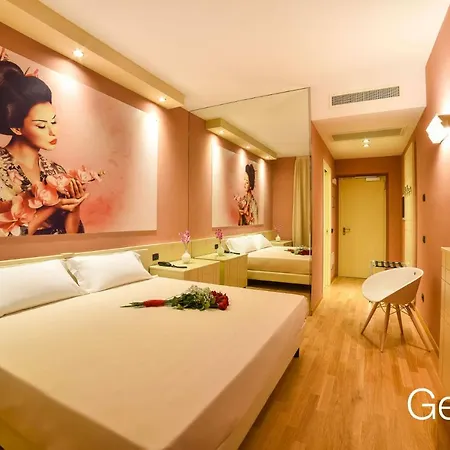 Hotel Sweet Verdello