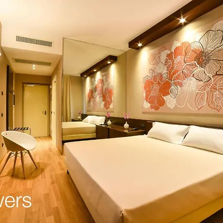 Hotel Sweet Verdello