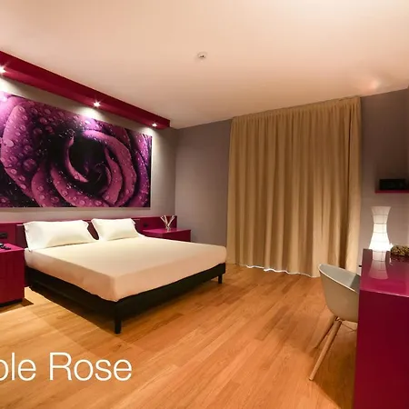 Hotel Sweet Verdello