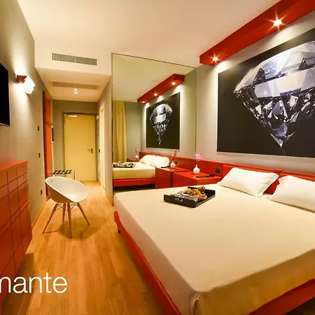Sweet Hotel 4*