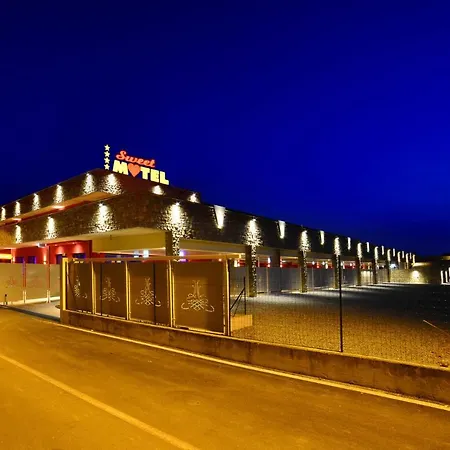 Hotel Sweet 4*