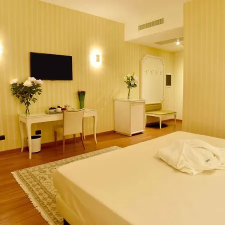 Hotel Sweet 4*