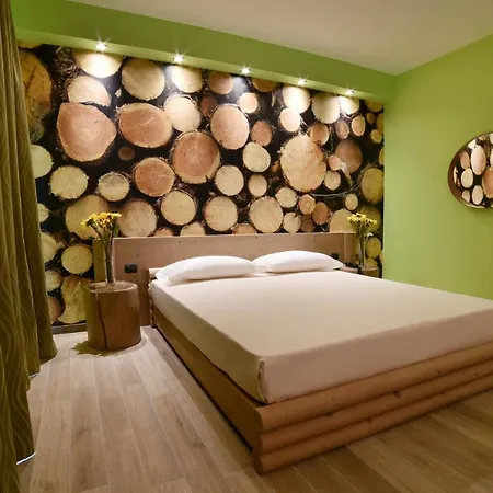 Hotel Sweet 4*