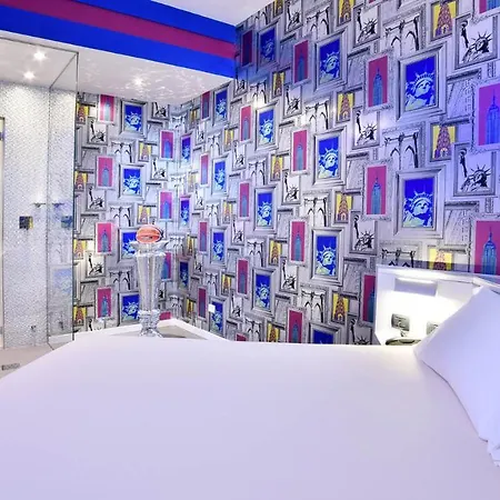 Sweet Hotel Verdello