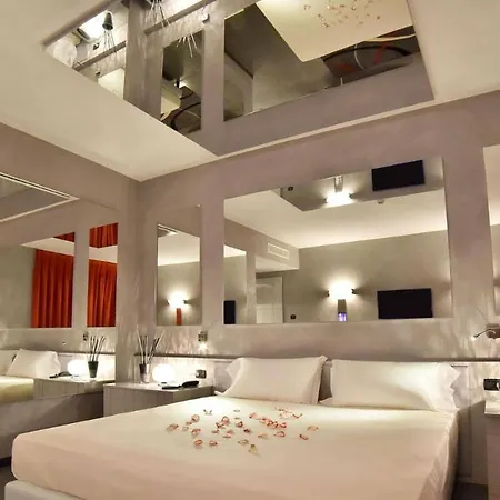 Sweet Hotel Verdello