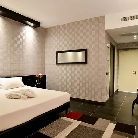 Hotel Sweet Verdello