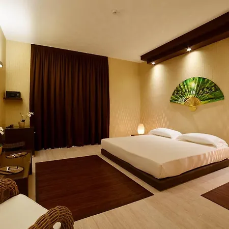 Hotel Sweet Verdello