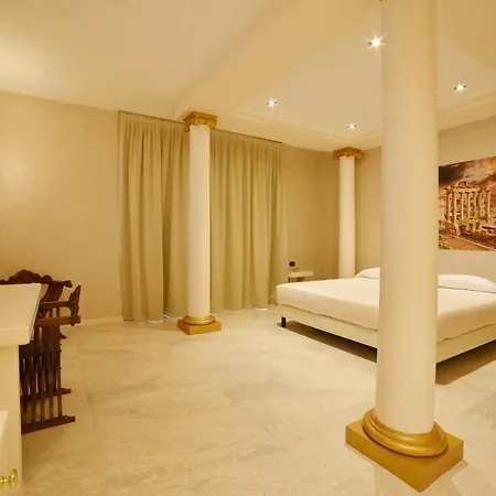 Sweet Hotel Verdello