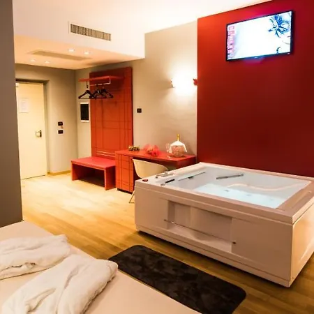 Hotel Sweet