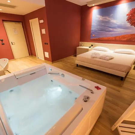 Hotel Sweet 4*