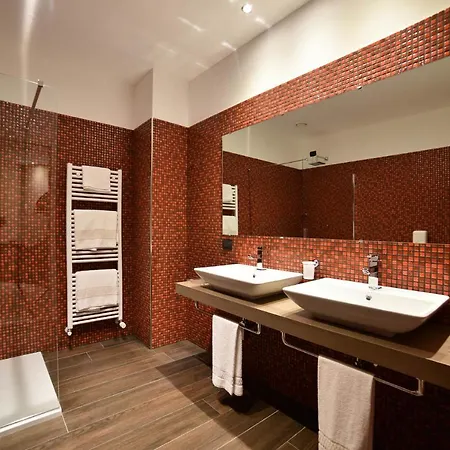 Hotel Sweet Verdello