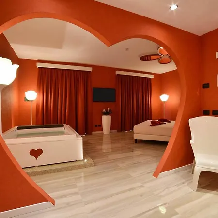 Sweet Hotel Verdello