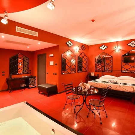 Hotel Sweet Verdello