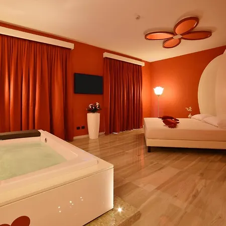 Hotel Sweet Verdello