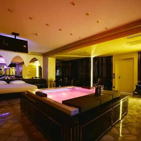 Sweet Hotel Verdello